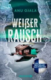 Cover von Weißer Rausch