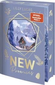 Cover von New Promises