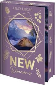 Cover von New Dreams