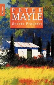 Cover von Encore Provence