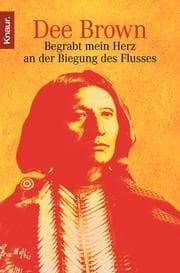 Cover von Begrabt mein Herz an der Biegung des Flusses