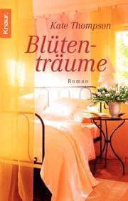 Cover von Blütenträume