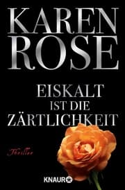 Cover von Eiskalt ist die Zärtlichkeit