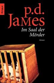 Cover von Im Saal der Mörder