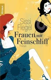 Cover von Frauen mit Feinschliff