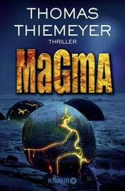 Cover von Magma