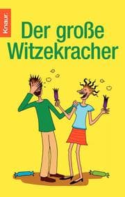 Cover von Der große Witzekracher