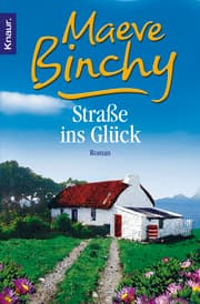 Cover von Die Straße ins Glück
