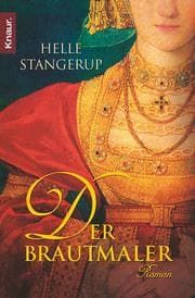 Cover von Der Brautmaler