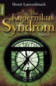 Cover von Das Kopernikus-Syndrom