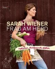 Cover von Frau am Herd