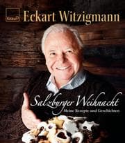 Cover von Salzburger Weihnacht