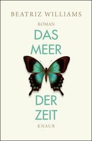 Cover von Das Meer der Zeit