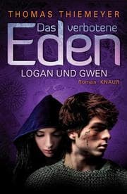 Cover von Das verbotene Eden 2 - Logan und Gwen