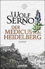 Cover von Der Medicus von Heidelberg