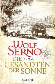Cover von Die Gesandten der Sonne