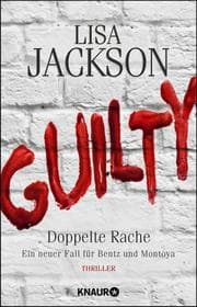 Cover von Guilty - Doppelte Rache