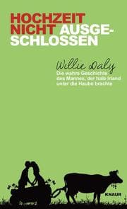 Cover von Hochzeit nicht ausgeschlossen