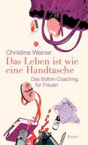 Cover von Das Leben ist wie eine Handtasche
