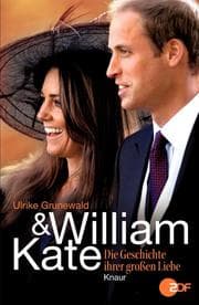 Cover von William & Kate