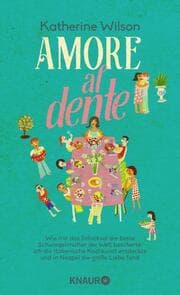 Cover von Amore al dente