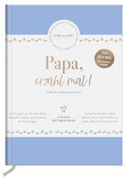 Cover von Papa, erzähl mal!
