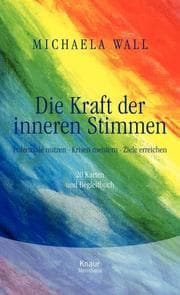 Cover von Die Kraft der inneren Stimmen