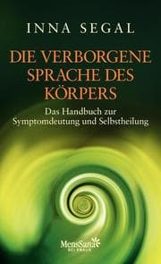 Cover von Die verborgene Sprache des Körpers
