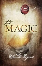 Cover von The Magic