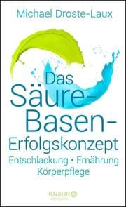 Cover von Das Säure-Basen-Erfolgskonzept