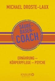 Cover von Säure-Basen-Coach