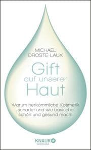 Cover von Gift auf unserer Haut