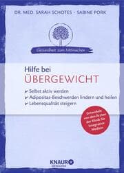 Cover von Hilfe bei Übergewicht