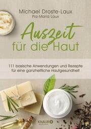Cover von Auszeit für die Haut