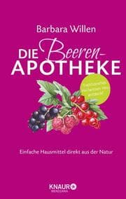 Cover von Die Beeren-Apotheke