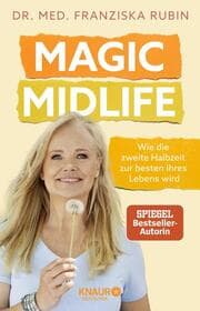 Cover von Magic Midlife