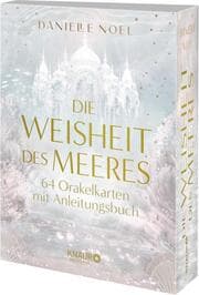Cover von Die Weisheit des Meeres