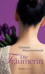 Cover von Die Träumerin