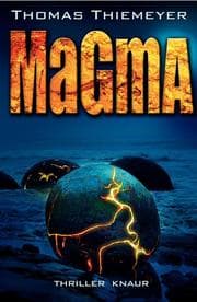 Cover von Magma