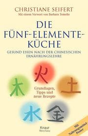 Cover von Die Fünf-Elemente-Küche