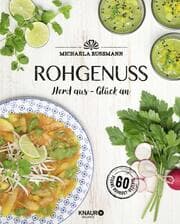 Cover von Rohgenuss