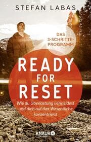 Cover von Ready for Reset