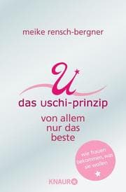 Cover von Das Uschi-Prinzip