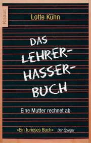 Cover von Das Lehrerhasser-Buch