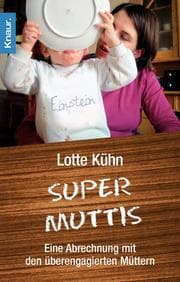 Cover von Supermuttis