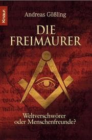Cover von Die Freimaurer
