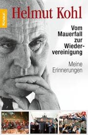 Cover von Vom Mauerfall zur Wiedervereinigung