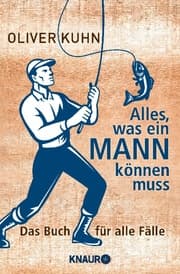 Cover von Alles, was ein Mann können muss