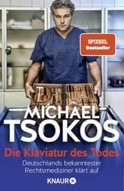 Cover von Die Klaviatur des Todes