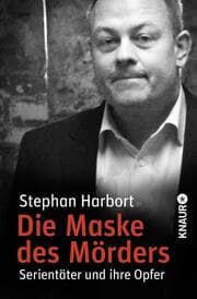 Cover von Die Maske des Mörders